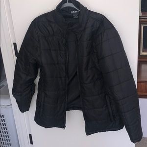 CB men’s winter coat